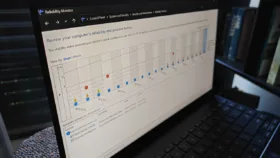عیب یابی ویندوز با Reliability Monitor