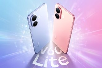 ویوو V60 لایت