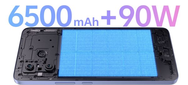 ویوو V60 لایت