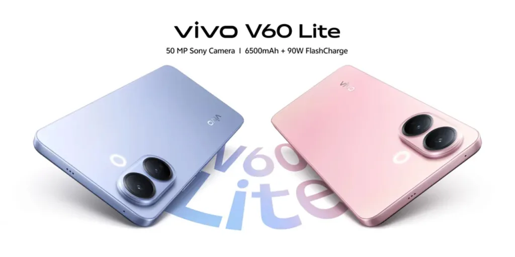ویوو V60 لایت