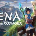 Kena: Scars of Kosmora