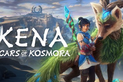 Kena: Scars of Kosmora