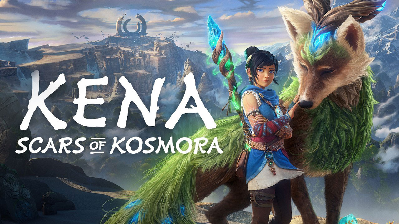Kena: Scars of Kosmora