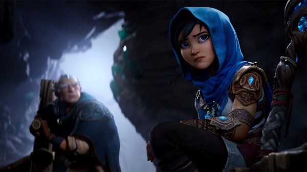 Kena: Scars of Kosmora