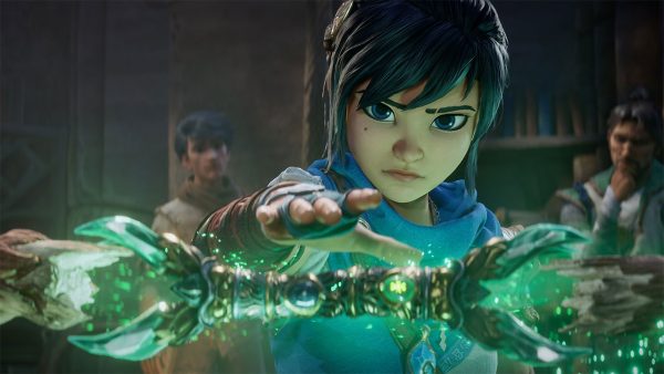 Kena: Scars of Kosmora