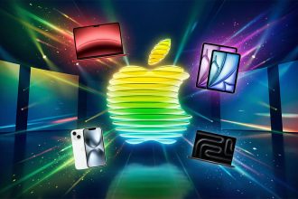 رویداد معرفی آیفون 17e