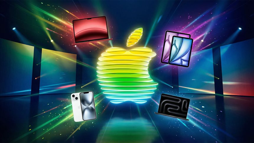 رویداد معرفی آیفون 17e