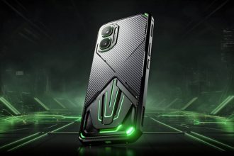 اینفینیکس جی تی 50 پرو