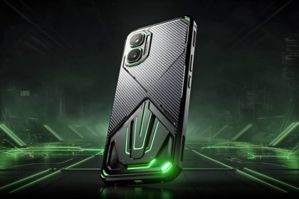 اینفینیکس جی تی 50 پرو