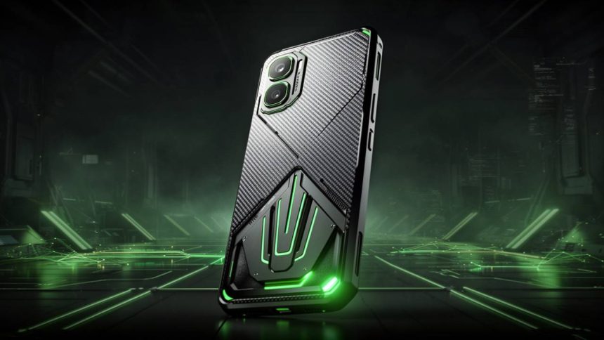 اینفینیکس جی تی 50 پرو