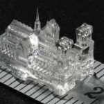 چاپ سه بعدی نوری