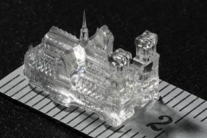 چاپ سه بعدی نوری