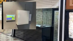 دزدگیر طلافروشی پارادوکس