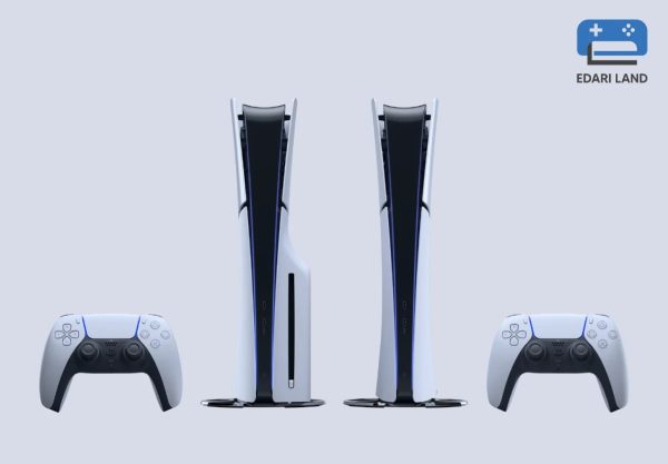 پلی استیشن 5 اسلیم