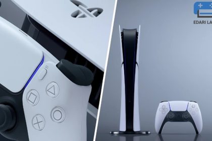 خرید PS5 اسلیم بررسی، مشخصات و قیمت پلی استیشن 5 Slim