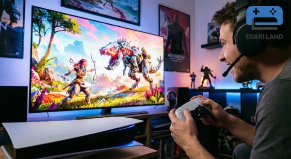 راهنمای خرید PS5 Slim