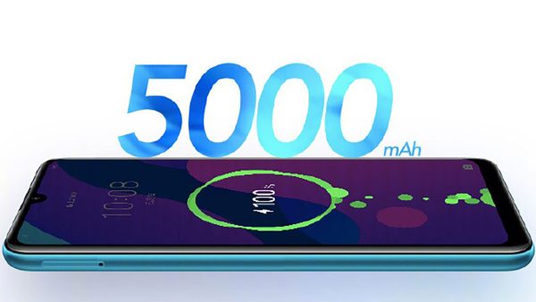 پیشرفت باتری گوشی