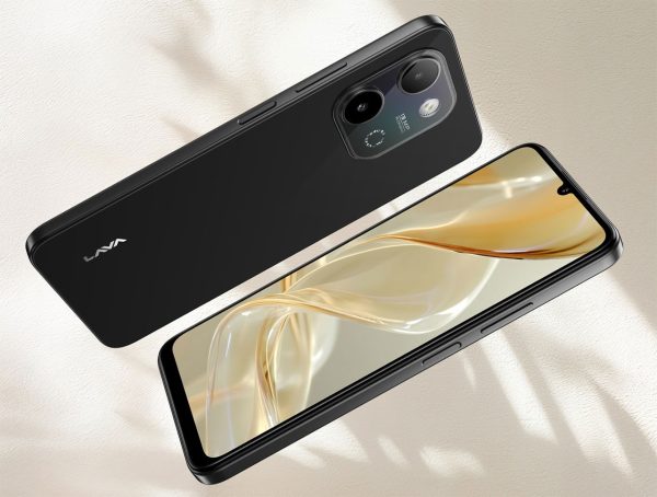 لاوا بولد N2 فور جی