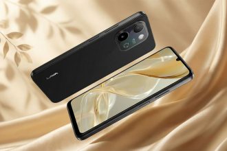 لاوا بولد N2 فور جی