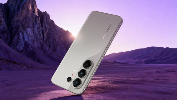 تکنو کامون 50 و کامون 50 پرو