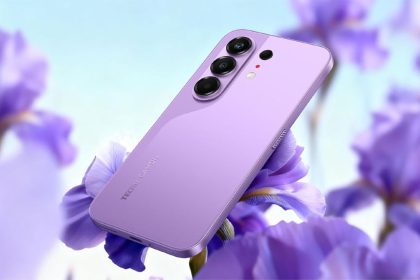 تکنو کامون 50 و کامون 50 پرو