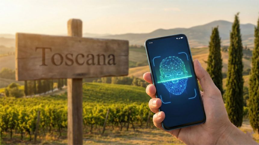 باز کردن قفل با چهره در پیکسل 11