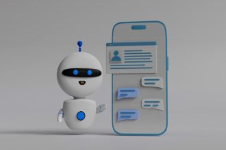 اشتباه بزرگ مدیران در استفاده از چت‌ بات‌ های هوش مصنوعی