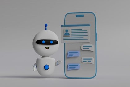 اشتباه بزرگ مدیران در استفاده از چت‌ بات‌ های هوش مصنوعی