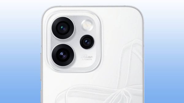 اوپو رنو 15 پرو مینی