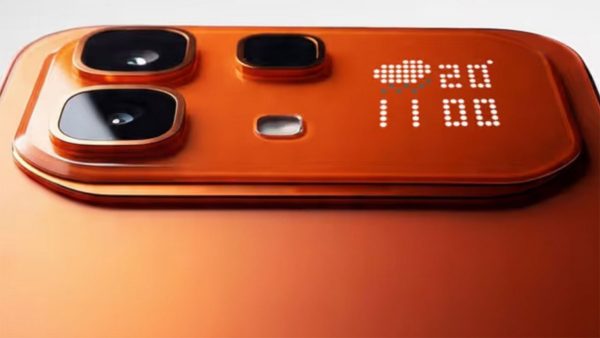 اینفینیکس نوت 60 و نوت 60 پرو با باتریهای بزرگ معرفی شدند اینفینیکس نوت 60 و نوت 60 پرو