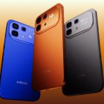 اینفینیکس نوت 60 و نوت 60 پرو