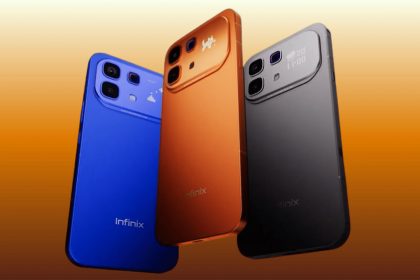 اینفینیکس نوت 60 و نوت 60 پرو