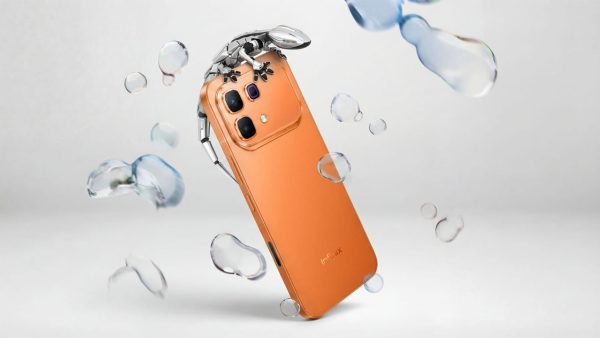 اینفینیکس نوت 60 و نوت 60 پرو با باتریهای بزرگ معرفی شدند اینفینیکس نوت 60 و نوت 60 پرو