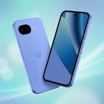 گوگل پیکسل 10a