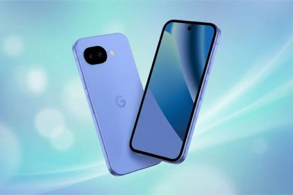 گوگل پیکسل 10a