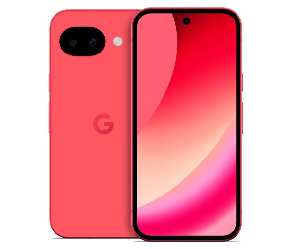 گوگل پیکسل 10a