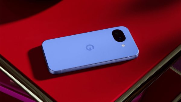 گوگل پیکسل 10a