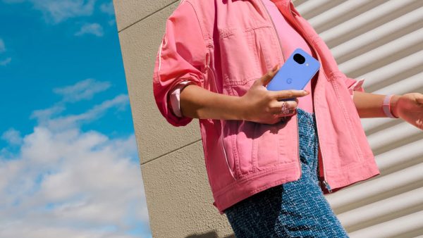 گوگل پیکسل 10a