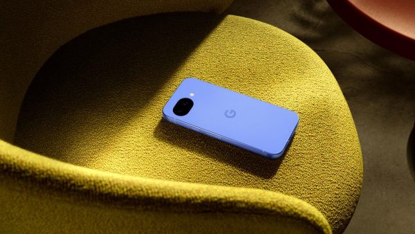 گوگل پیکسل 10a