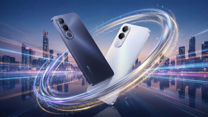 ویوو V70 اف ای