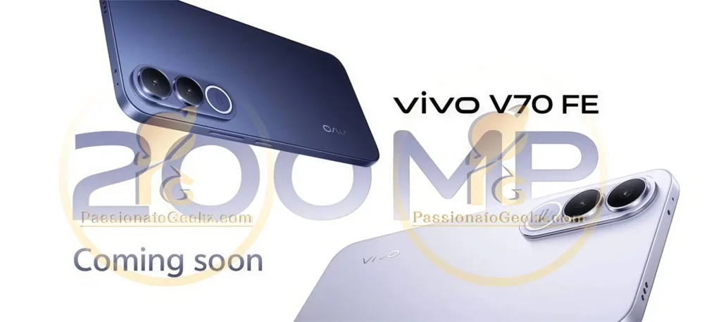 ویوو V70 اف ای