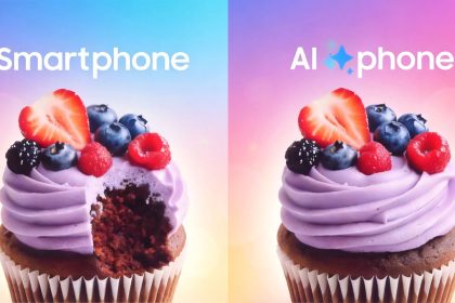 قابلیت های جادویی Galaxy AI