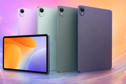 اینفینیکس ایکس پد 30E معرفی شد؛ یک تبلت دانش آموزی 11 اینچی