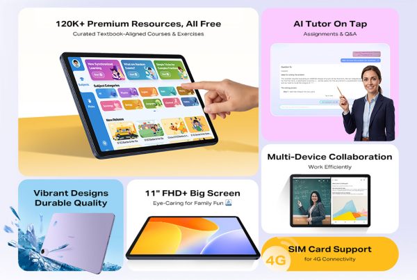 اینفینیکس ایکس پد 30E