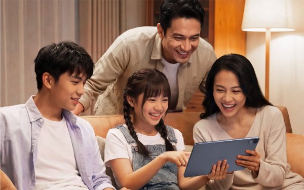 اینفینیکس ایکس پد 30E