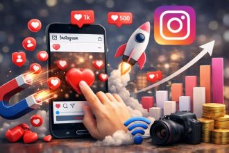 چرا خرید لایک برای پیج‌های اینستاگرام مهم است؟