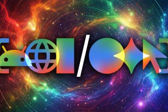 کنفرانس Google I/O 2026