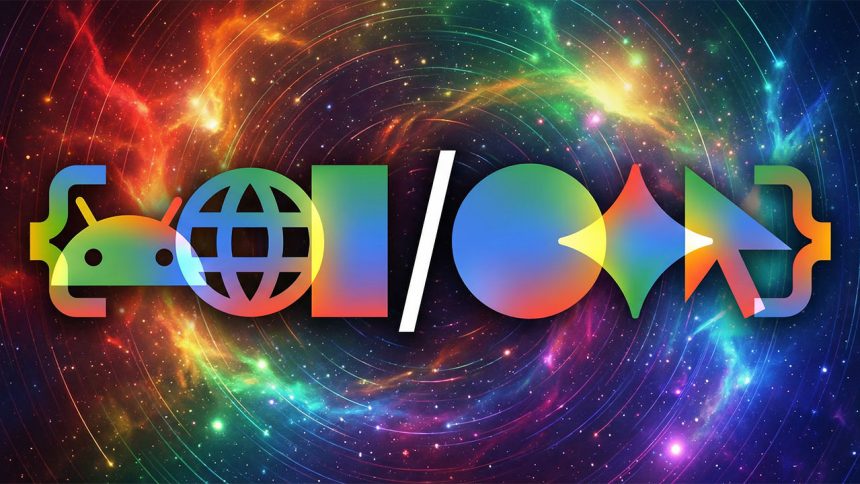 کنفرانس Google I/O 2026