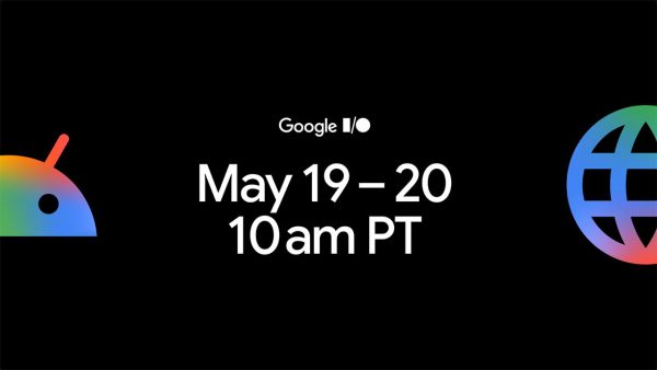 کنفرانس Google I/O 2026