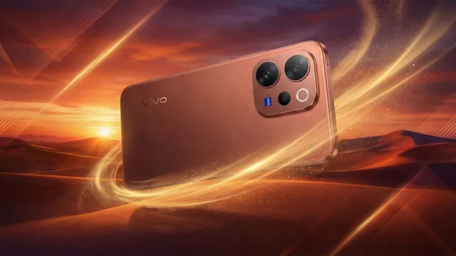 ویوو V70